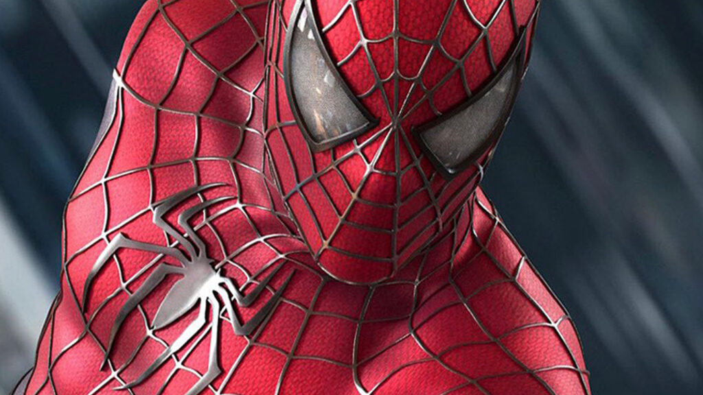 aranhaverso