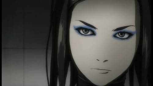 Só assista Ergo Proxy se estiver bem psicologicamente