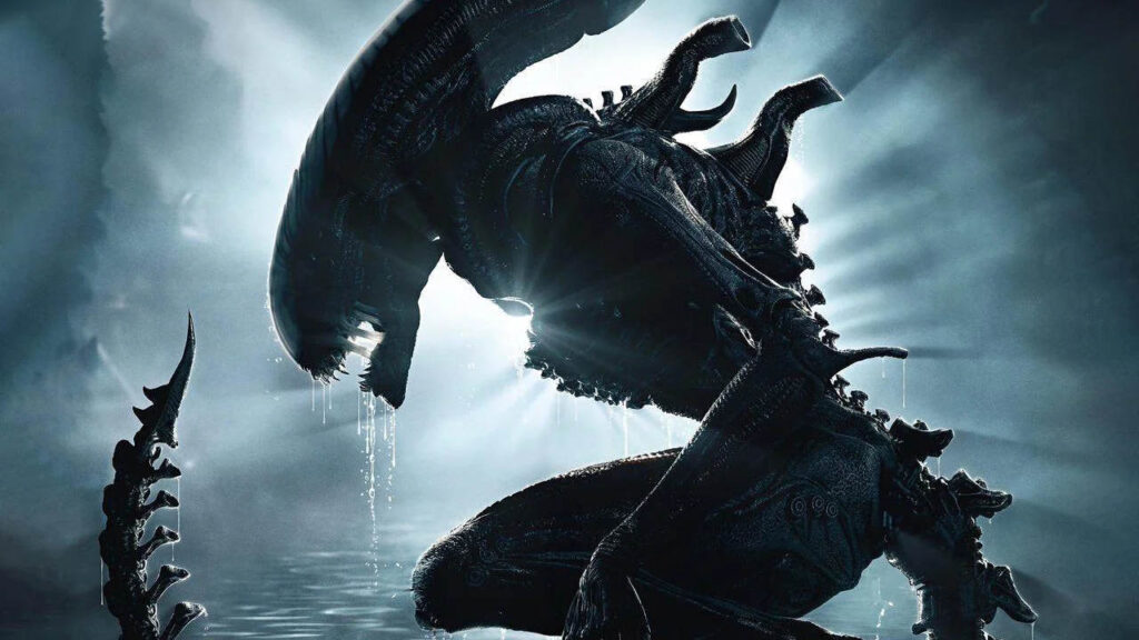 Alien | Guia completo da franquia que definiu o Terror Cósmico