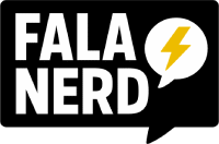 Fala Nerd!