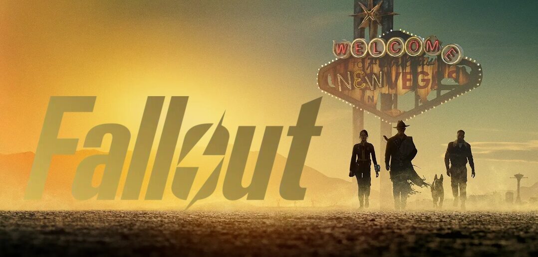 Fallout | 2ª temporada vai a New Vegas 