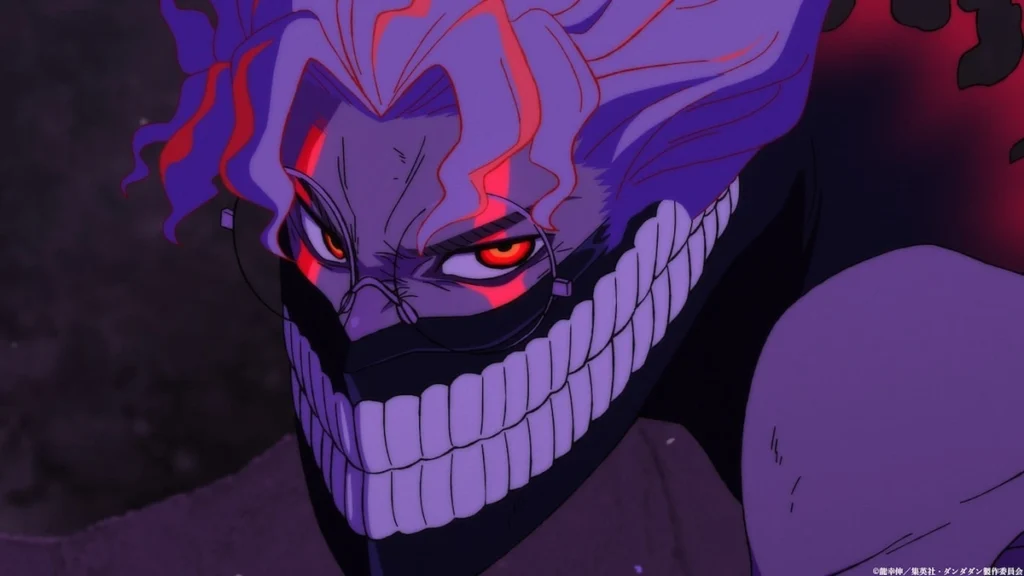 Anime em alta na Netflix!