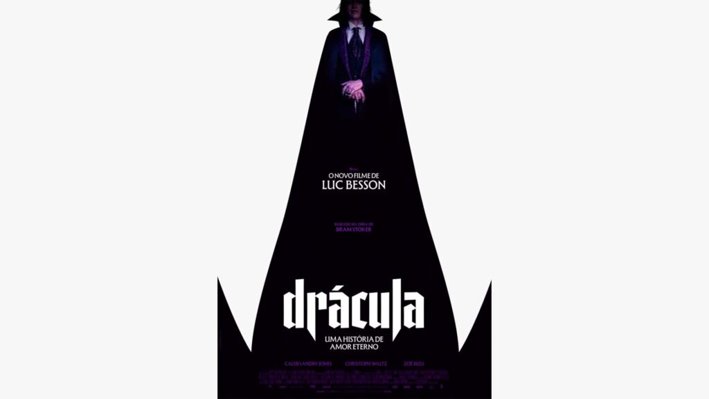 Drácula – Uma História de Amor Eterno
