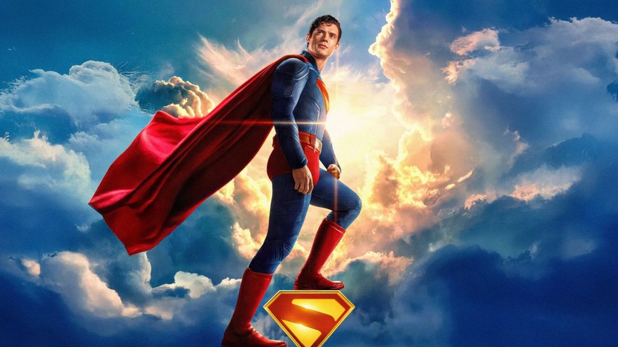 Superman de James Gunn arrecada 600 milhões no mundo. Sucesso ou fracasso?