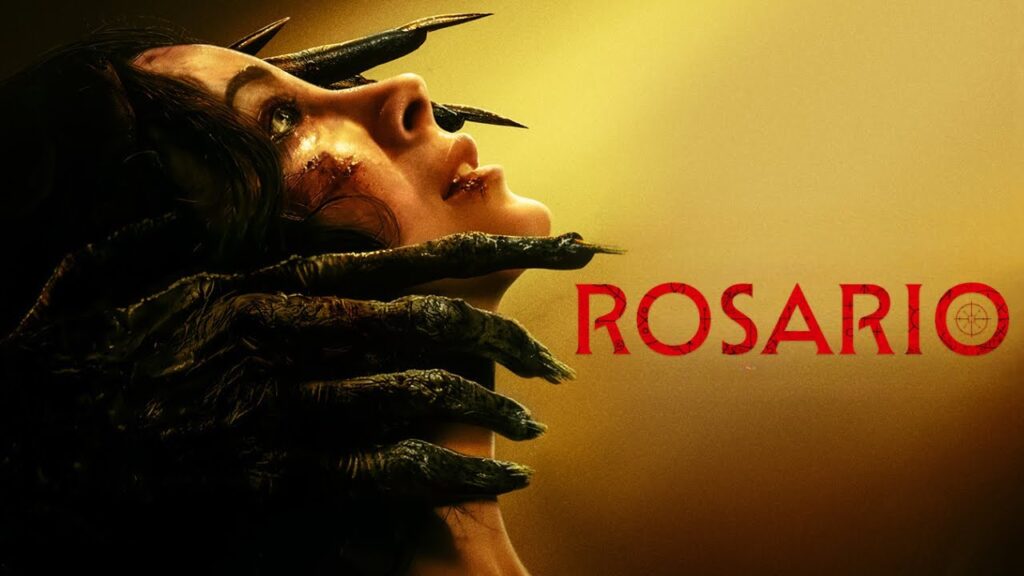 Rosario: O filme que mistura fé e terror