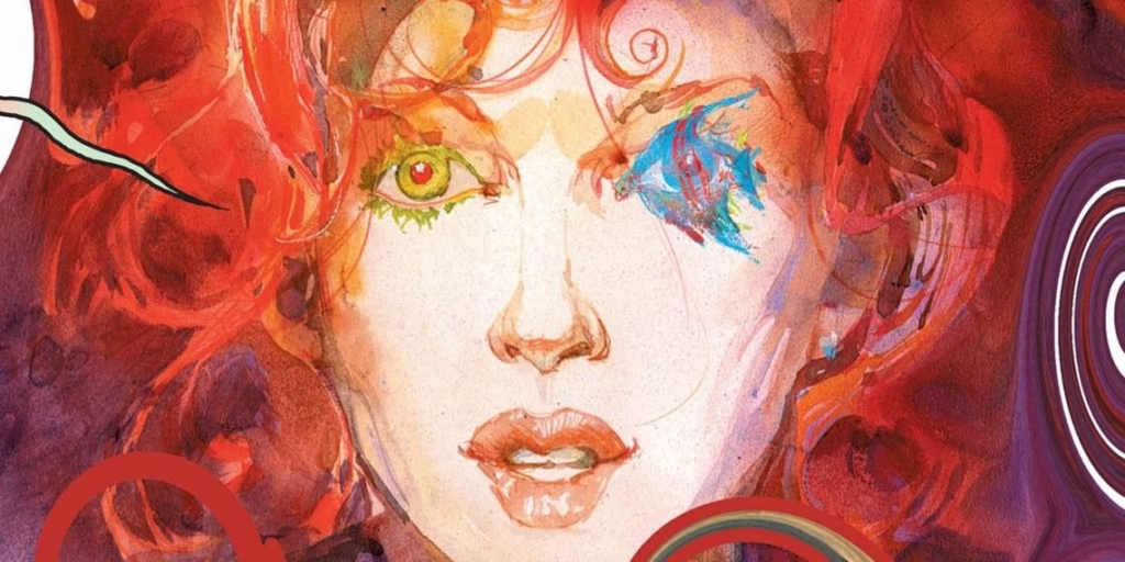  Sandman: A tragédia da inocência perdida - Deleite se tornou Delirio