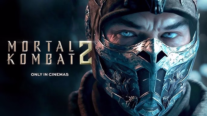 Mortal Kombat 2 ganha novo vídeo e promete ser a adaptação mais ambiciosa da franquia