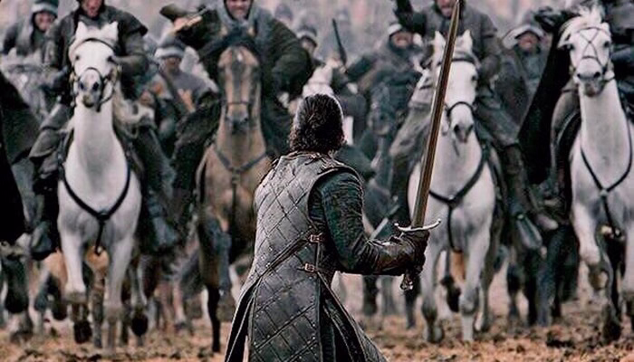 jon